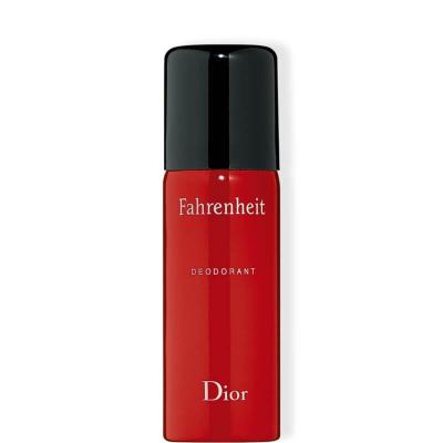 FAHRENHEIT d&eacute;odorant vaporisateur 150 ml