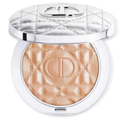 Christian Dior Luminiseur Forever Glow #01-Nude Halo