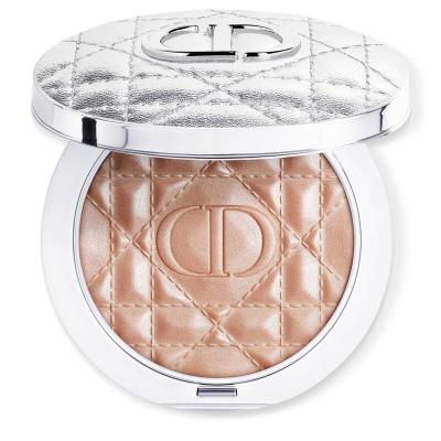 Christian Dior Luminiseur Forever Glow #02-Gold Halo