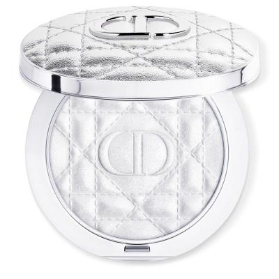 Christian Dior Luminiseur Forever Glow #06 - Paillettes blanches