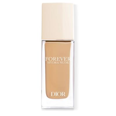 Dior Forever Hydra Nude - Fond de teint perfection naturelle 24 h et hydratation 48 h- Dior