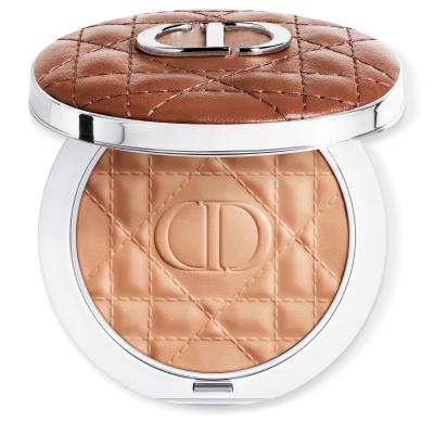 Christian Dior Forever Nude Bronzer Glow polvos bronceadores #02-Light