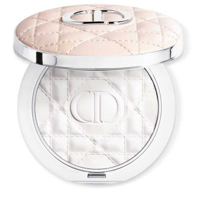 Dior Forever Nude Radiant Filter - Poudre fixatrice floutante - Fini lumineux- Dior