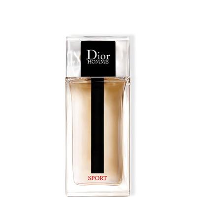 Christian Dior HOMME SPORT Eau de Toilette  - Size: 190 g
