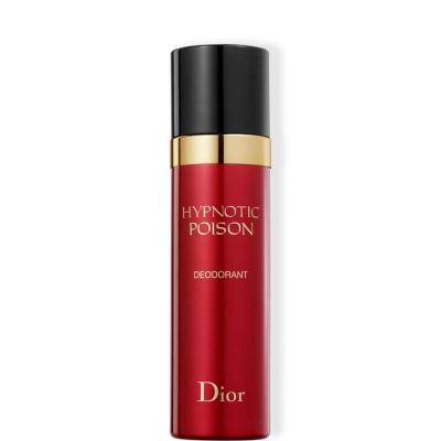 Christian Dior HYPNOTIC POISON D&eacute;odorant spray  - Size: 100 ml
