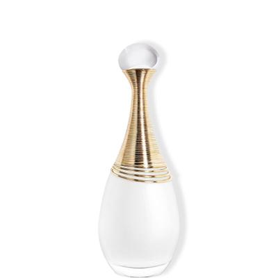 J'adore Parfum d'eau - Eau de Parfum sans alcool - Notes florales