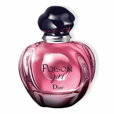 Dior Poison Girl - Eau de parfum 50ml