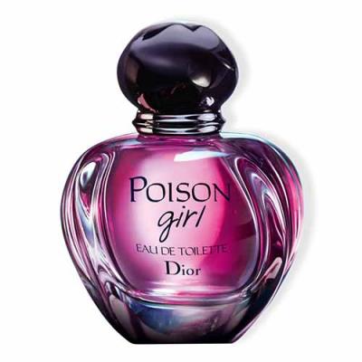 Dior Poison Girl - Eau de toilette 50ml
