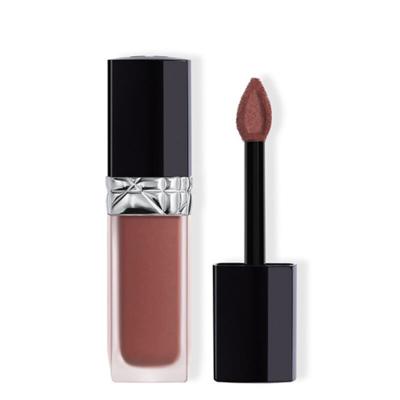 Dior Rouge Forever Liquid 300 Lipstick Beige Femme