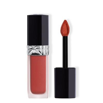 Dior Rouge Forever Liquid 720 Lipstick Rouge Femme