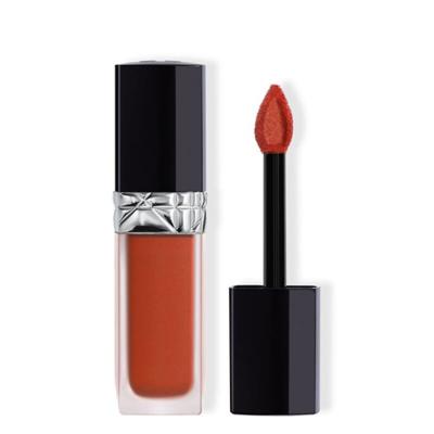 Dior Rouge Forever Liquid Lipstick 840 Radiant 1ut