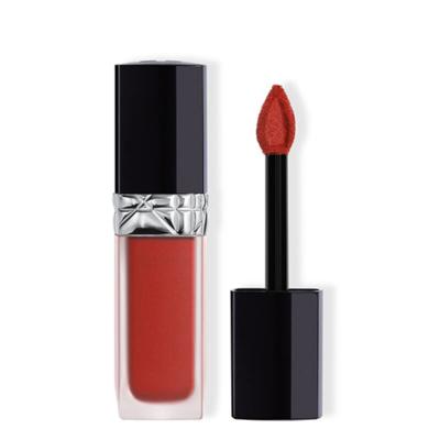 Dior Rouge Forever Liquid 861 Lipstick Rouge Femme