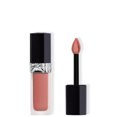 Dior Rouge Forever Rouge 100 Lipstick Rose Femme