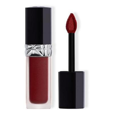 Rouge Dior Forever Liquid Rouge &agrave; l&egrave;vres liquide sans transfert