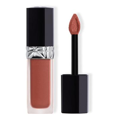 Rouge Dior Forever Liquid Rouge &agrave; l&egrave;vres liquide sans transfert Dior