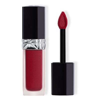 Dior Rouge Forever Rouge 959 Lipstick Rouge Femme