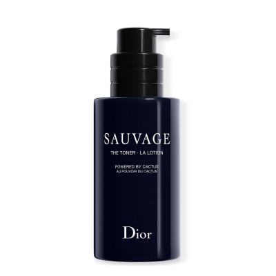 DIOR Sauvage Lotion Tonique Visage 100ml