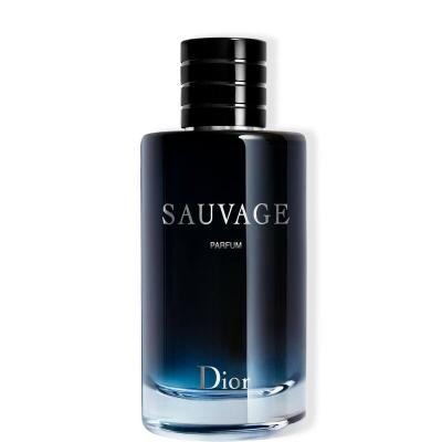 Sauvage - Parfum - Notes hesp&eacute;rid&eacute;es et bois&eacute;es
