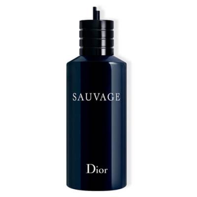 Dior Sauvage Eau de Toilette Vaporisateur Recharge 300 ml