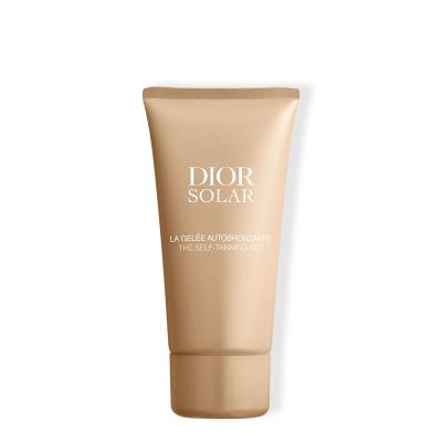 Dior Dior Solar La Gel&eacute;e Autobronzante Visage - Eclat Naturel&Bronzage Graduel 50 ml