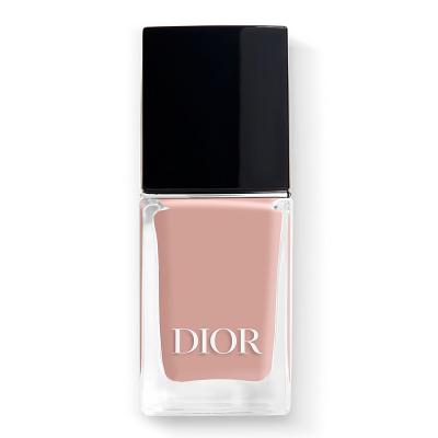 Dior Vernis - Vernis &agrave; ongles effet gel et couleur couture