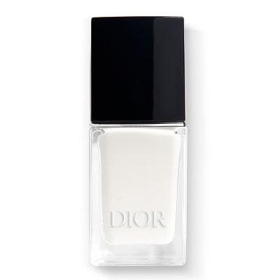 Dior Vernis - Vernis &agrave; ongles effet gel et couleur couture- Dior