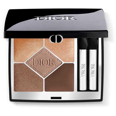 DIOR Ombre &agrave; paupi&egrave;res - Diorshow 5 Couleurs (559 Poncho)