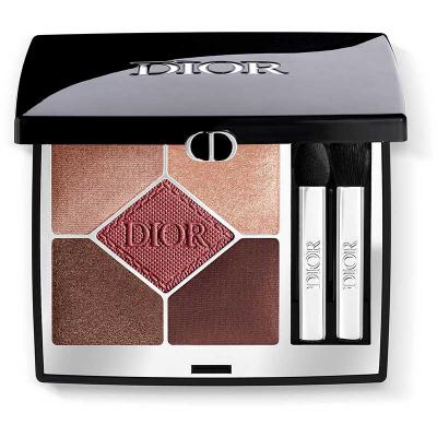 DIOR Ombre &agrave; paupi&egrave;res - Diorshow 5 Couleurs (689 Mitzah)