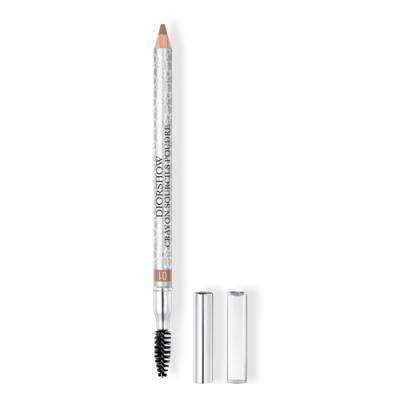 Dior Show Sourcils Pdr 01 Waterproof Eyeliner Marron Femme