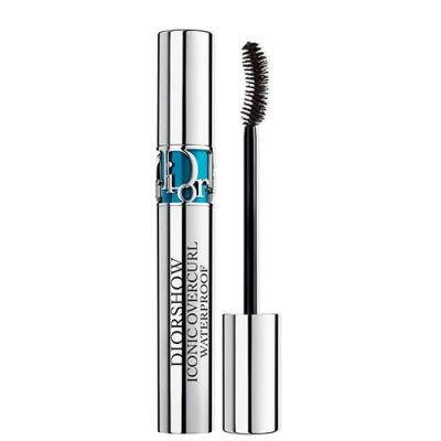 DIOR Mascara - Diorshow Iconic Overcurl Waterproof (091 Black)