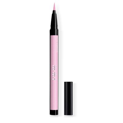 DIOR Diorshow Liquid Liner Eyeliner Feutre Ultra-Pr&eacute;cis (801 Shimmer Rose)