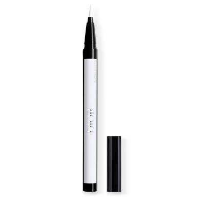 DIOR Diorshow Liquid Liner Eyeliner Feutre Ultra-Pr&eacute;cis (01 Satin White)