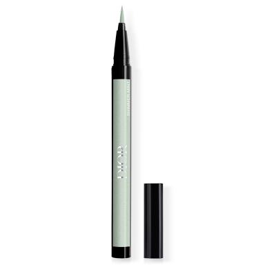 DIOR Diorshow Liquid Liner Eyeliner feutre ultra-pr&eacute;cis (301 Shimmer Mint)