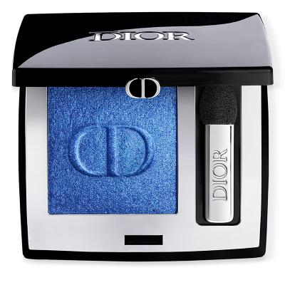 DIOR Diorshow Mono Couleur Lidschatten (162 Blue Bayadere)