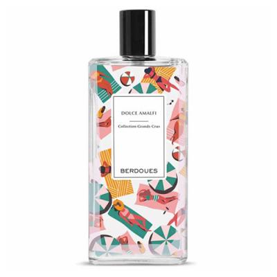 Berdoues Collection Grands Crus Dolce Amalfi Eau de Parfum 100ml