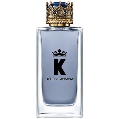 K by Dolce & Gabbana - Eau de Toilette