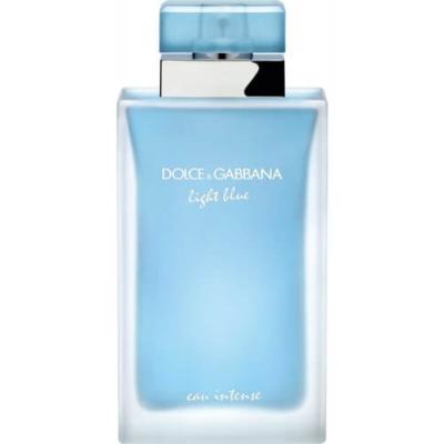 Dolce & Gabbana Eau de Parfum Light Blue Eau Intense 50 ml