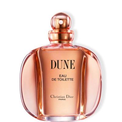 Christian Dior Dune 100Ml Edt Vapo