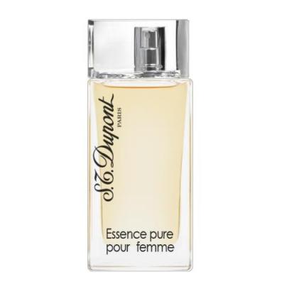 Parfum femme s.t. Dupont edt essence pure pour femme (100 ml)