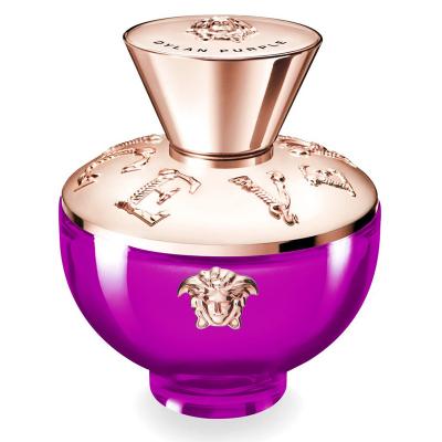 DYLAN PURPLE eau de parfum vaporisateur 100 ml