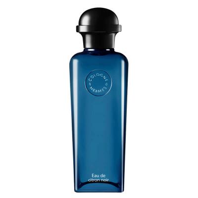Eau de citron noir - Eau de Cologne -50ml HERM&Egrave;S
