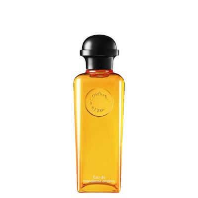Hermes Eau De Mandarine Ambree 100ml Marron,Noir Femme