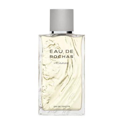 Eau de Rochas pour Homme - Eau de Toilette - 200ml