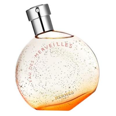 EAU DES MERVEILLES eau de toilette vaporisateur 50 ml