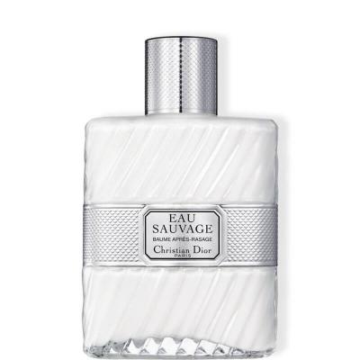 Dior Eau Sauvage After Shave Balm100ml Gris Homme