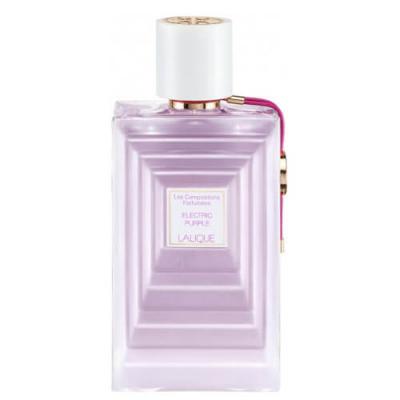 Electric Purple - Eau de Parfum-100ml LALIQUE