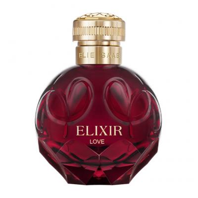 Elie Saab Elixir Love Eau de Parfum pour femme 100 ml