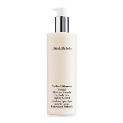 ELIZABETH ARDEN Visible Difference Corps - Emulsion Hydratante 300ml