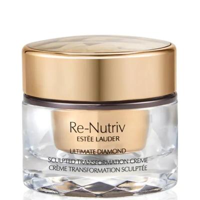 Re-Nutriv Ultimate Diamond Cr&egrave;me Transformation Sculpt&eacute;e 50ml