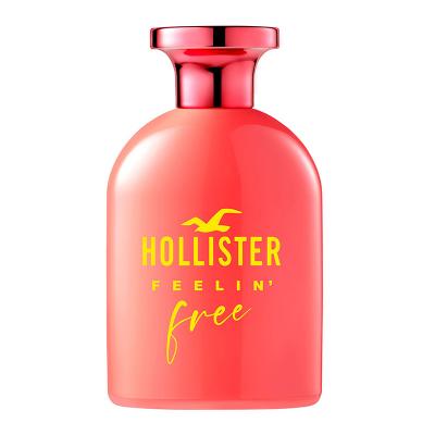 Feelin' Free for Her - Eau de Parfum-100ml HOLLISTER